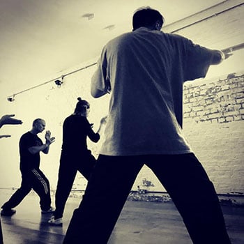 Read more on Tai Chi