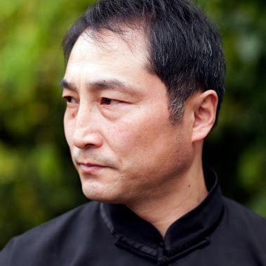 Master Yazi Liu | Azi School of Taiji, London, UK